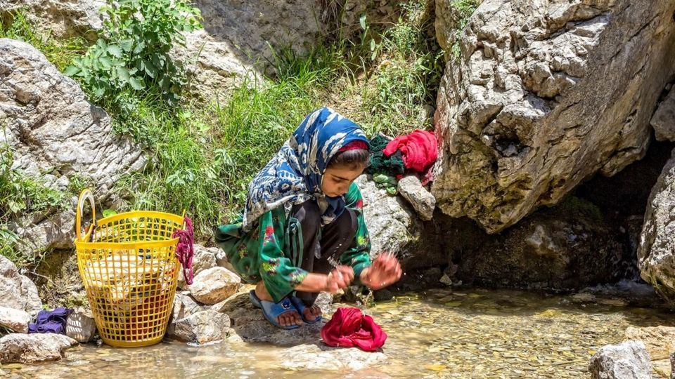  زمانی برای تفریح