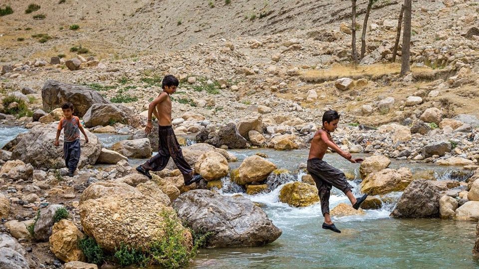  زمانی برای تفریح