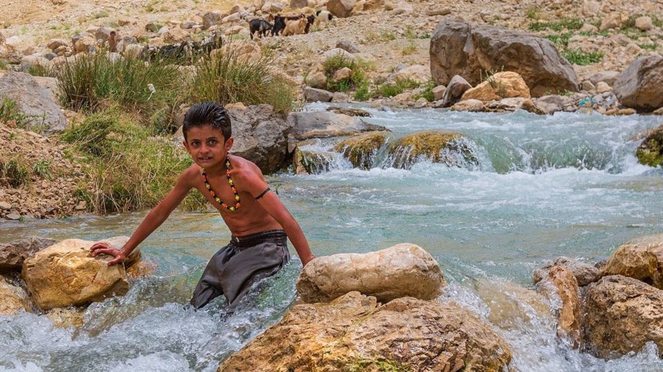  زمانی برای تفریح