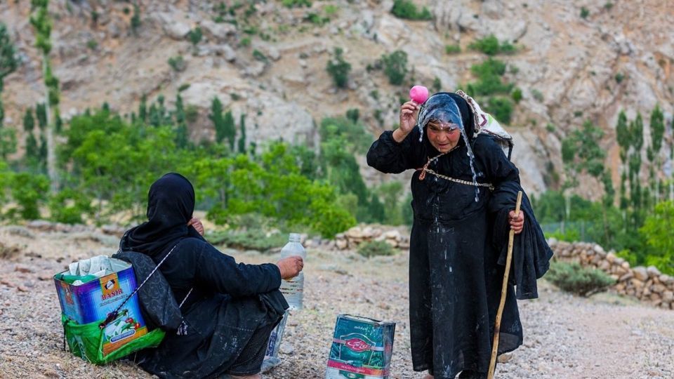  زمانی برای تفریح