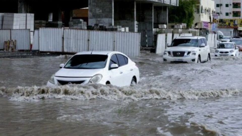 تشکیل کمیته ای برای بررسی قصورهای احتمالی در سیل استان تهران