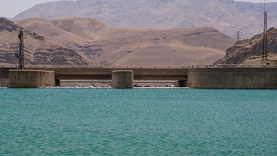 رشد ۵ درصدی میزان ورودی آب به سدهای کشور رشد ۵ درصدی میزان ورودی آب به سدهای کشور