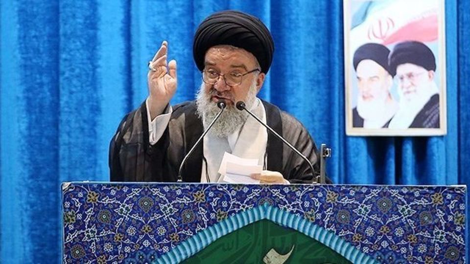 حجت الاسلام خاتمی: در حوادث اخیر با افراد ناآگاه باید از روی ترحم و رأفت اسلامی برخورد شود