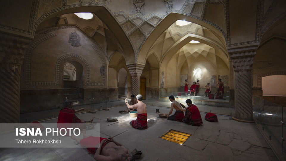 جاذبه های گردشگری شیراز جاذبه های گردشگری شیراز