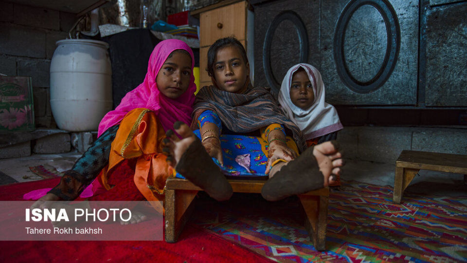 جزیره هنگام - استان هرمزگان جزیره هنگام - استان هرمزگان