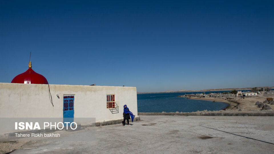 جزیره هنگام - استان هرمزگان جزیره هنگام - استان هرمزگان