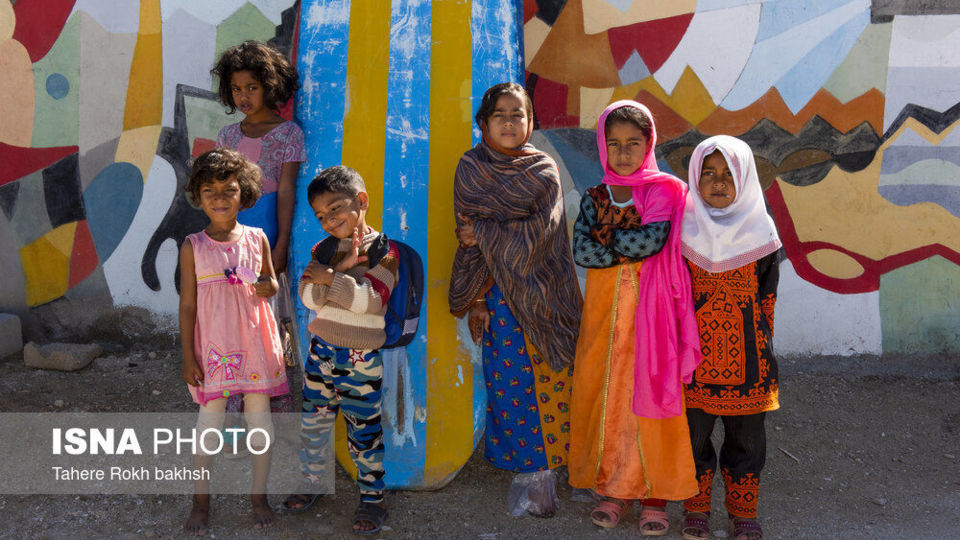 جزیره هنگام - استان هرمزگان جزیره هنگام - استان هرمزگان