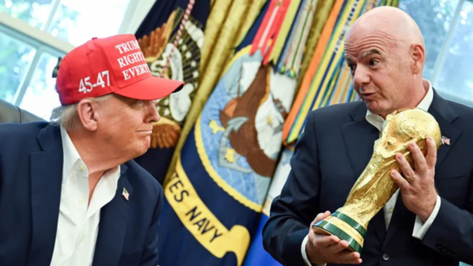 آمادگی ترامپ برای خالی کردن جیب ۱۵۰ میلیون نفر آمادگی ترامپ برای خالی کردن جیب ۱۵۰ میلیون نفر