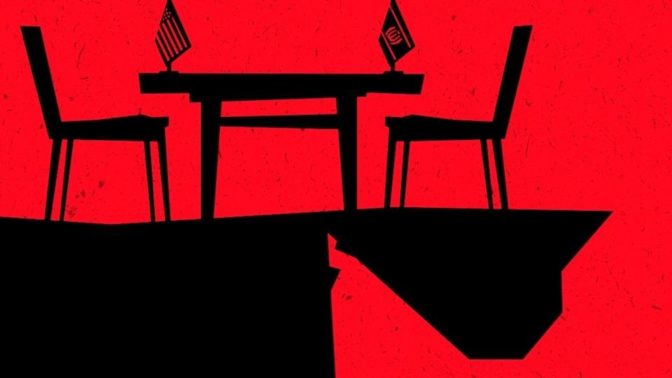 مذاکره چه نتیجه ای خواهد داشت؟ مذاکره چه نتیجه ای خواهد داشت؟