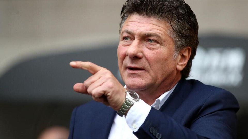 ادعای یک خبرنگار ایتالیایی: سرمربی مشهور، هدایت استقلال را پذیرفت ادعای یک خبرنگار ایتالیایی: سرمربی مشهور، هدایت استقلال را پذیرفت