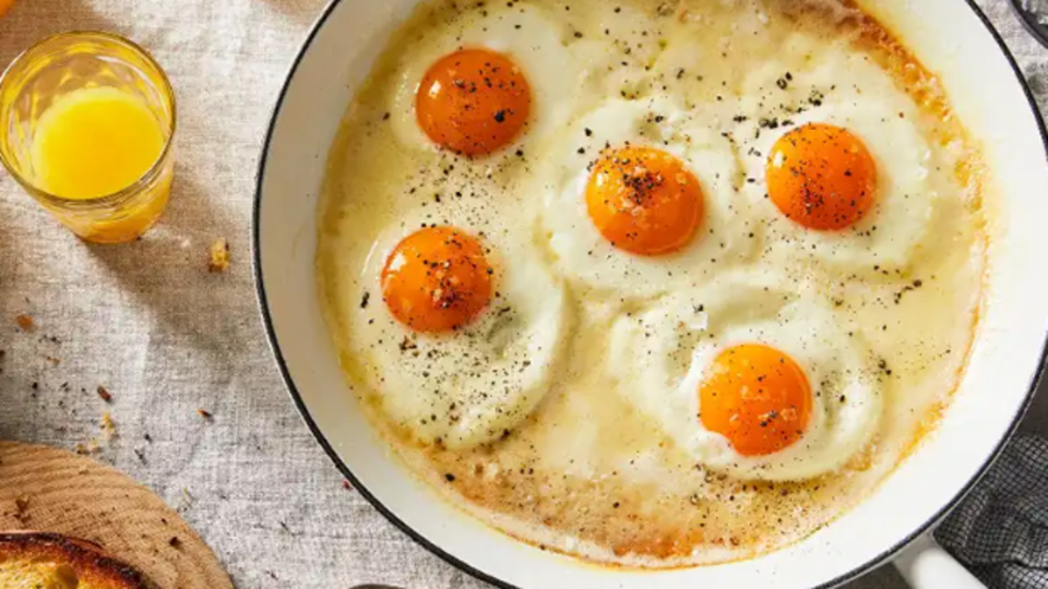 زرده ی سفیده تخممرغ؛ کدام مفیدتر است؟ زرده ی سفیده تخممرغ؛ کدام مفیدتر است؟