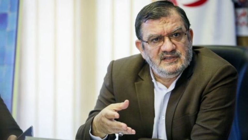 هزینه تحمیلی تصادفات به کشور در سال ۲ برابر کل بودجه سلامت کشور است هزینه تحمیلی تصادفات به کشور در سال ۲ برابر کل بودجه سلامت کشور است