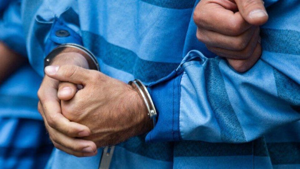 متجاوز کودکان تهرانی دستگیر شد متجاوز کودکان تهرانی دستگیر شد