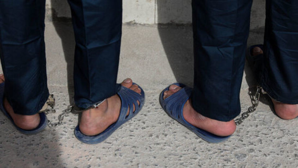 دستگیری عاملان تیراندازی در بهشت زهرا دستگیری عاملان تیراندازی در بهشت زهرا