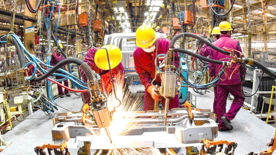 بخش تولید و مواجهه با یک مانع بزرگ در اقتصاد ایران