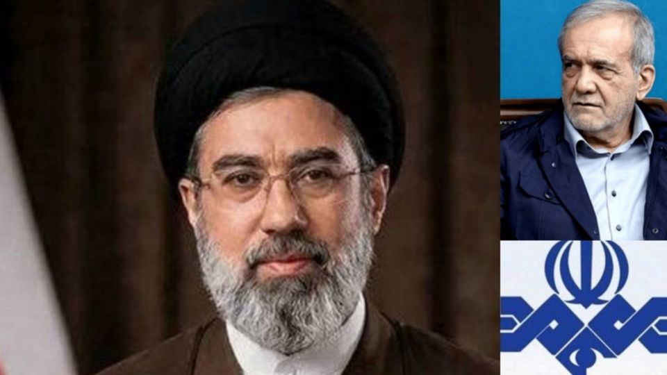 پیام رهبری درباره مذاکرات هوشمندانه بود/ برخی ها سود خود را در جنگ و تحریم می بینند/ نباید پالس ضعف به دشمن داد پیام رهبری درباره مذاکرات هوشمندانه بود/ برخی ها سود خود را در جنگ و تحریم می بینند/ نباید پالس ضعف به دشمن داد