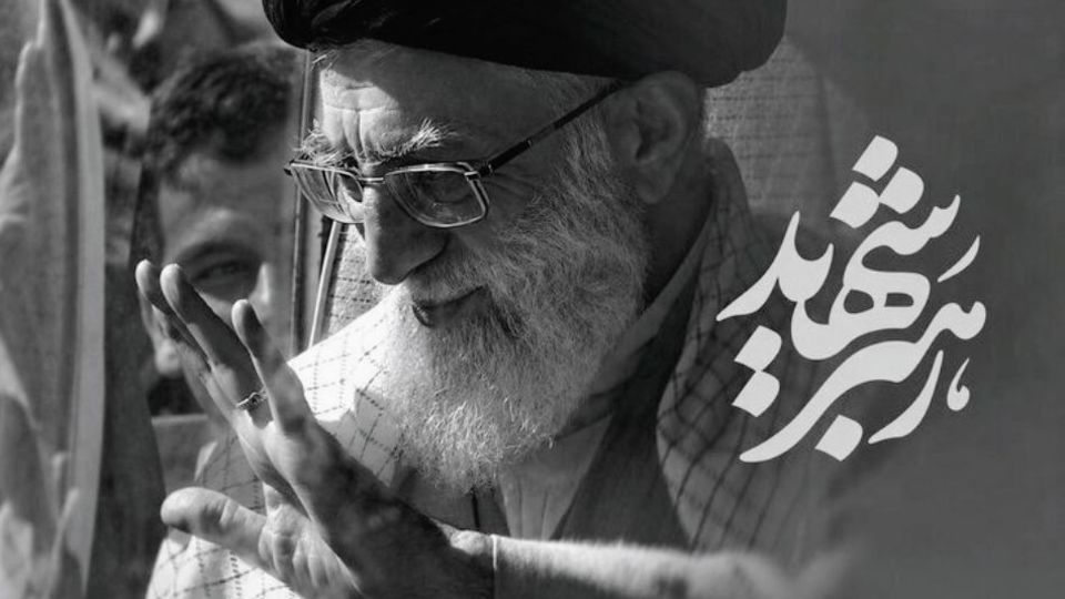 چرا آیت الله سیدعلی خامنه ای به پناهگاه نرفتند؟/ باهنر: خبر شهادت آقا را از فریدالدین حدادعادل شنیدم