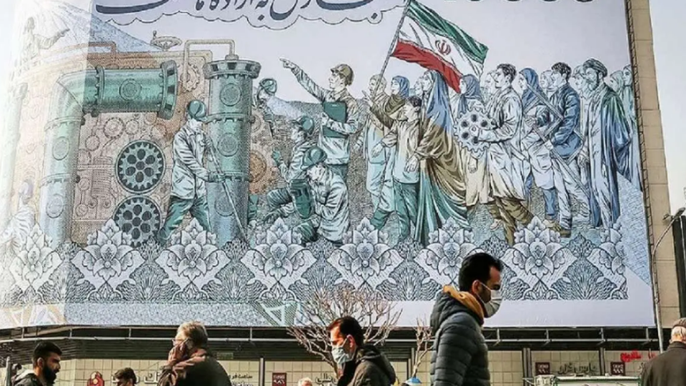 نیاز اقتصاد ایران به یک نقشه راه مشترک