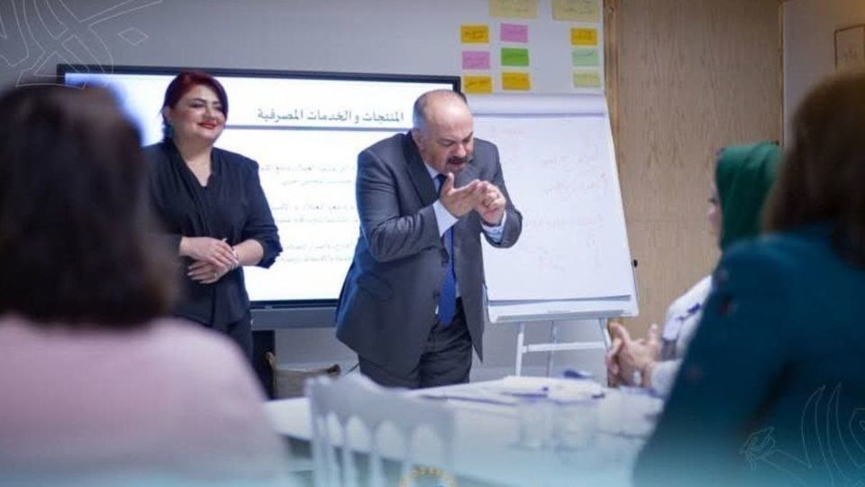 انگلیس چگونه از آموزش برای نفوذ در عراق استفاده میکند؟