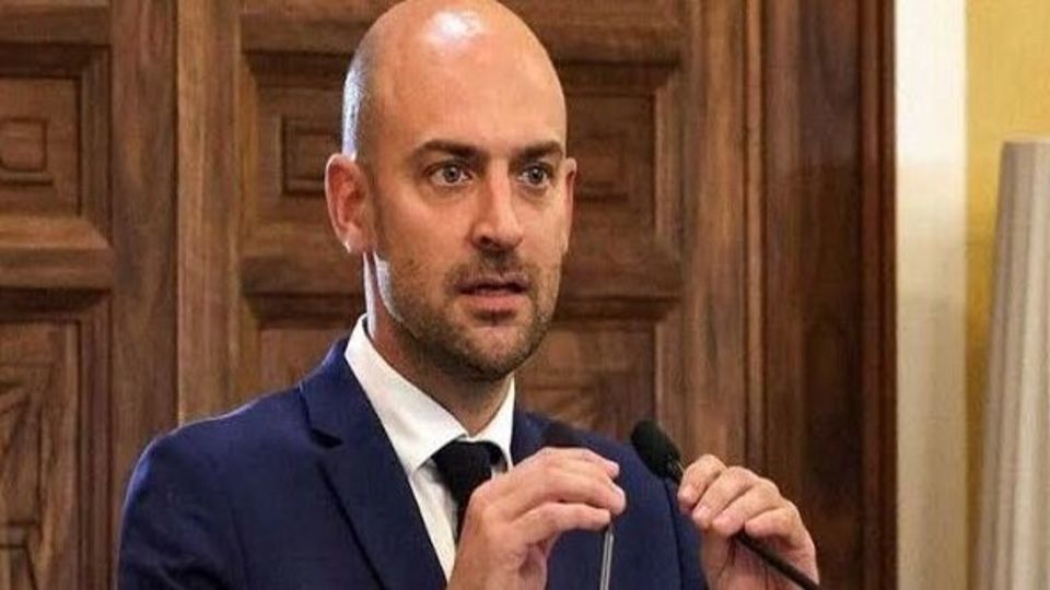 جواب وزیر خارجه فرانسه به ترامپ جواب وزیر خارجه فرانسه به ترامپ