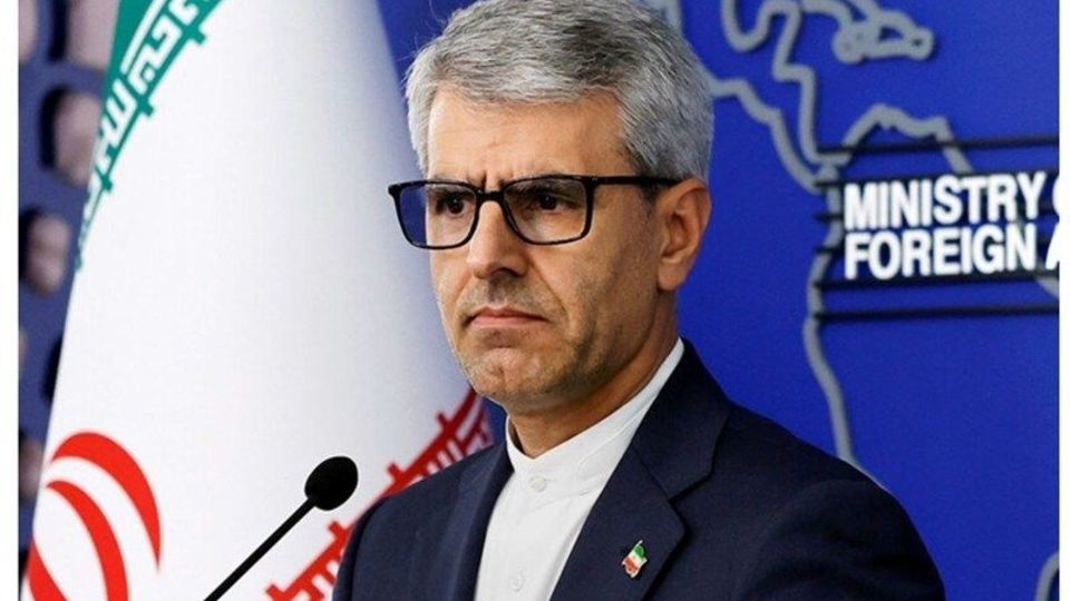 اعلام شروط ایران برای پایان جنگ و توافق با عمان درباره امنیت تنگه هرمز اعلام شروط ایران برای پایان جنگ و توافق با عمان درباره امنیت تنگه هرمز