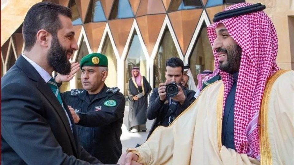 ادعای جنجالی آکسیوس درباره بن سلمان و جنگ در یمن ادعای جنجالی آکسیوس درباره بن سلمان و جنگ در یمن