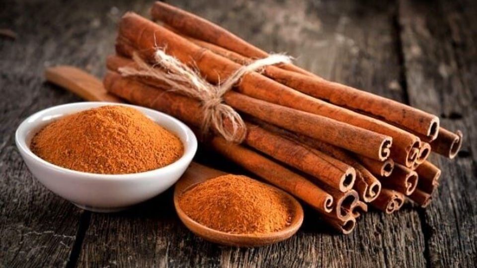 با این ادویه محبوب حافظه خود را تقویت کنید با این ادویه محبوب حافظه خود را تقویت کنید