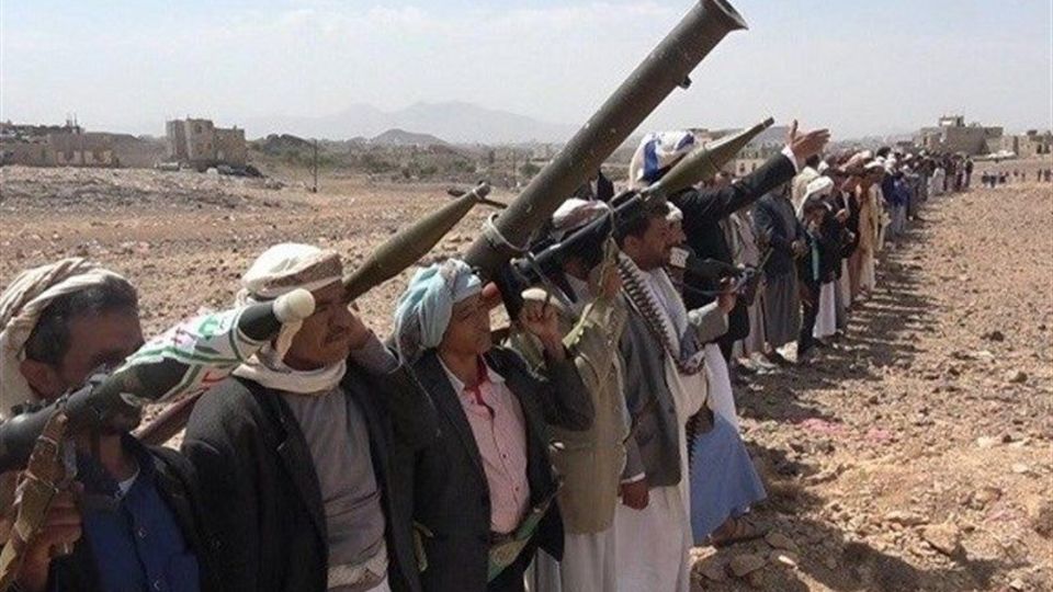 اخطار قرمز یمن به عربستان اخطار قرمز یمن به عربستان