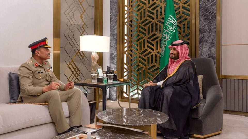 ضعف پاکستان و قطر در میانجیگری بین ایران و آمریکا؟ ضعف پاکستان و قطر در میانجیگری بین ایران و آمریکا؟