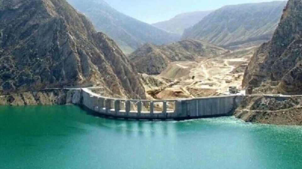 افزایش ذخایر سدهای تهران/ همچنان ۲۰۰ میلیون مترمکعب کسری داریم افزایش ذخایر سدهای تهران/ همچنان ۲۰۰ میلیون مترمکعب کسری داریم