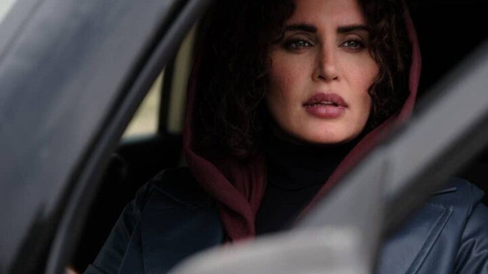 الناز شاکردوست نبود اما فیلم جدیدش جایزه گرفت الناز شاکردوست نبود اما فیلم جدیدش جایزه گرفت