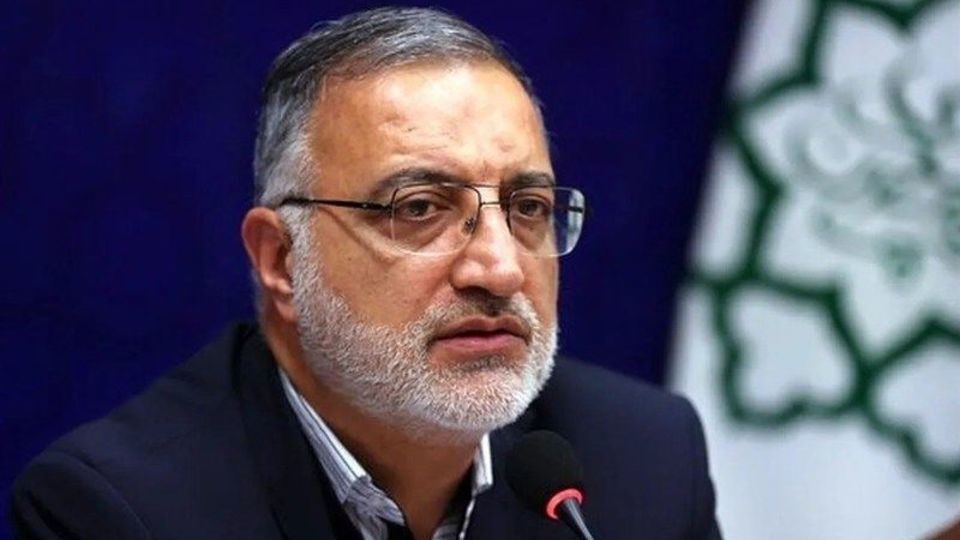 خبر خوش زاکانی رسید / واریز میلیونی برای این افراد آغاز شد خبر خوش زاکانی رسید / واریز میلیونی برای این افراد آغاز شد