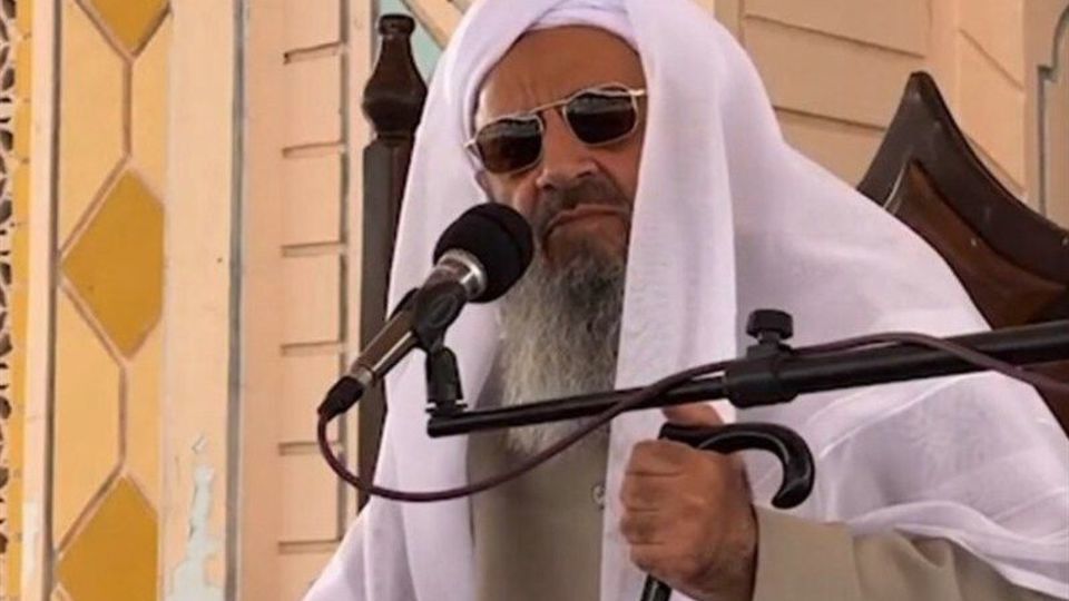 کارکرد روانی سکوت مولوی عبدالحمید ( امام جمعه اهل سنت) برابر تروریسم کارکرد روانی سکوت مولوی عبدالحمید ( امام جمعه اهل سنت) برابر تروریسم