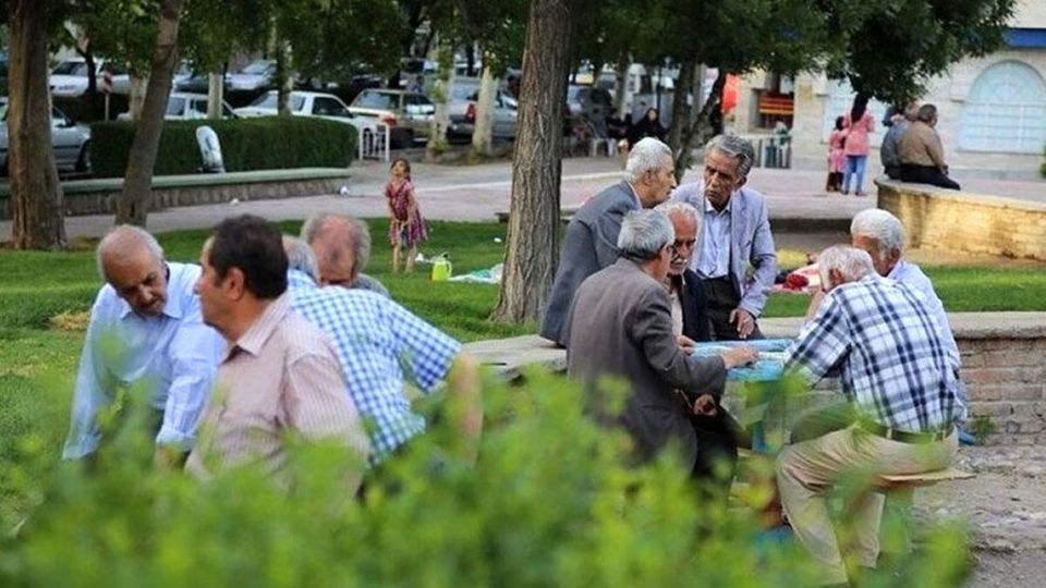 بازنشسته ها حتما بخوانند/ زمان دقیق واریز معوقات بازنشستگان تامین اجتماعی مشخص شد؟ بازنشسته ها حتما بخوانند/ زمان دقیق واریز معوقات بازنشستگان تامین اجتماعی مشخص شد؟
