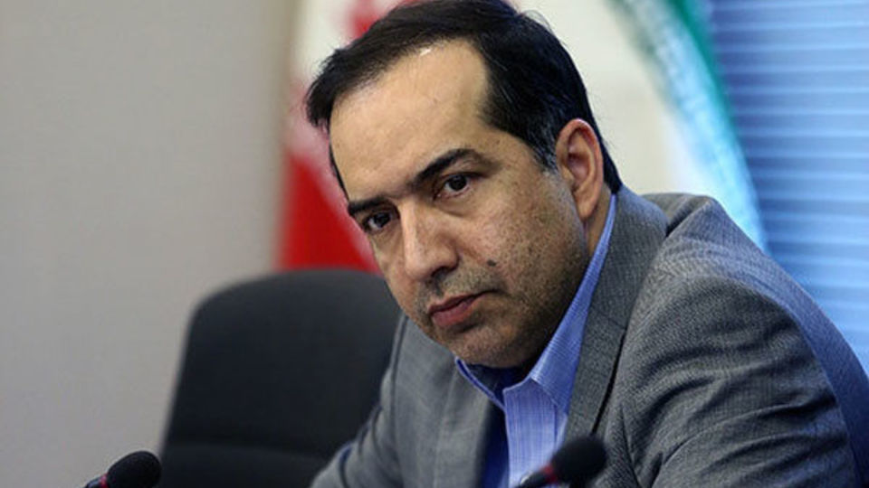 اینجا محل شوآف، تخریب یا پیادهنظام سیاستورزان نیست! اینجا محل شوآف، تخریب یا پیادهنظام سیاستورزان نیست!