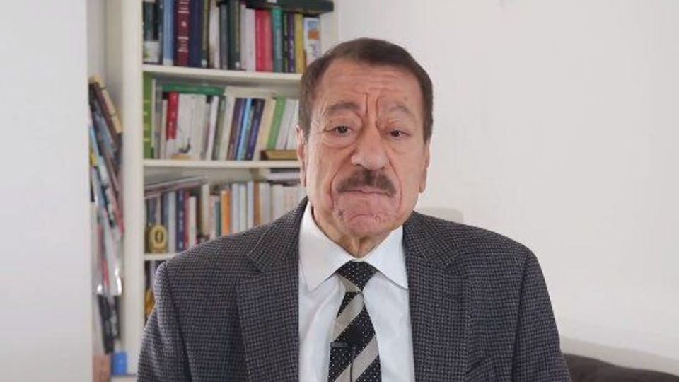 عطوان: متحدانِ عرب آمریکا از توافق «گازوئیل» با روسیه عبرت بگیرند عطوان: متحدانِ عرب آمریکا از توافق «گازوئیل» با روسیه عبرت بگیرند