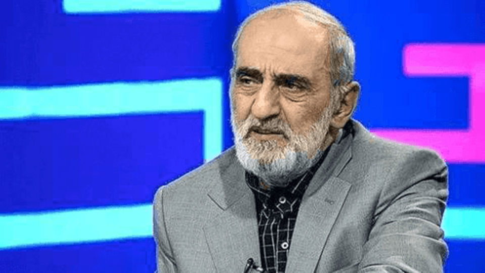 حسین شریعتمداری: برادر محسن دستمریزاد ! حسین شریعتمداری: برادر محسن دستمریزاد !