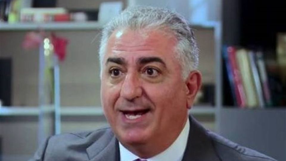 اشک رضا پهلوی برای سعودیها، اتهام برای ایران! اشک رضا پهلوی برای سعودیها، اتهام برای ایران!