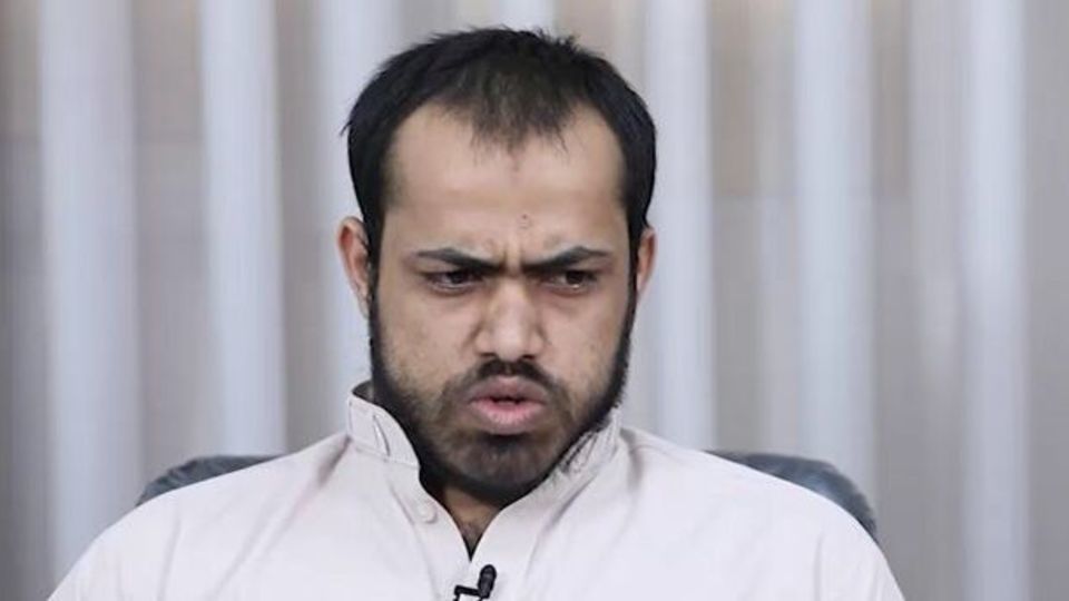 قوه قضاییه: یک عنصر وابسته به گروهک جیشالظلم اعدام شد قوه قضاییه: یک عنصر وابسته به گروهک جیشالظلم اعدام شد