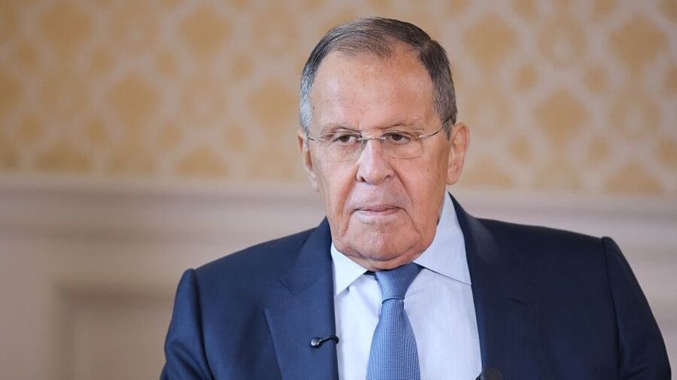 لاوروف: تلآویو با توسل به زور قوانین بینالمللی را نقض میکند لاوروف: تلآویو با توسل به زور قوانین بینالمللی را نقض میکند