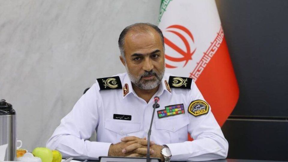 سرفصلهای آموزش رانندگی بازنگری میشود سرفصلهای آموزش رانندگی بازنگری میشود