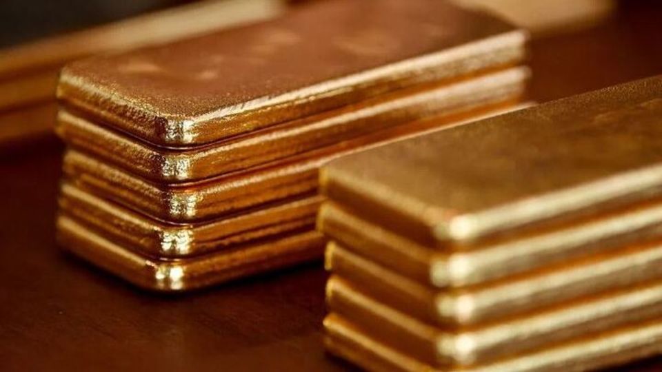 افزایش ملایم قیمت طلا در بازار جهانی افزایش ملایم قیمت طلا در بازار جهانی