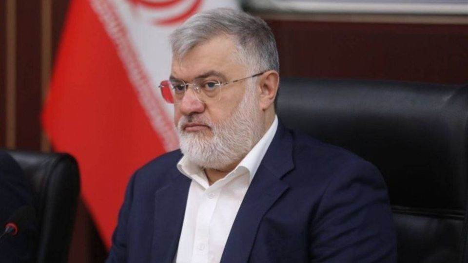 استاندار تهران: ۲۳ هزار تن بمب به پایتخت اصابت کرد استاندار تهران: ۲۳ هزار تن بمب به پایتخت اصابت کرد