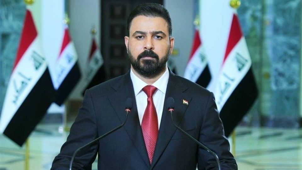 عراق سطح آمادهباش رزمی نیروهای مسلح را به بالاترین حد رساند عراق سطح آمادهباش رزمی نیروهای مسلح را به بالاترین حد رساند