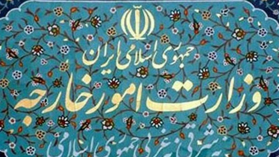 احضار سفیر انگلیس به وزارت خارجه در پی اتهامپراکنیهای ضدایرانی لندن احضار سفیر انگلیس به وزارت خارجه در پی اتهامپراکنیهای ضدایرانی لندن