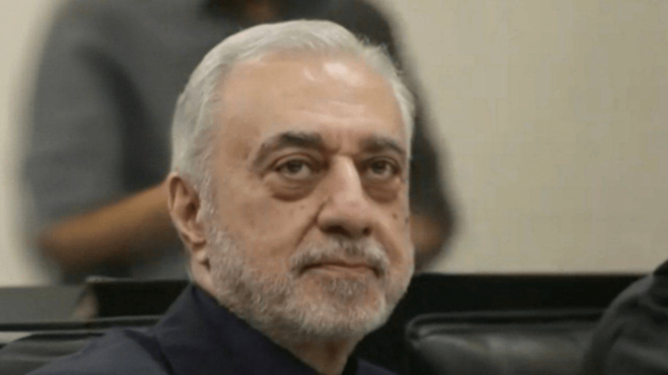 اخلاقی: برنامه دفاعی شهید نصیرزاده را با قدرت ادامه خواهیم داد اخلاقی: برنامه دفاعی شهید نصیرزاده را با قدرت ادامه خواهیم داد