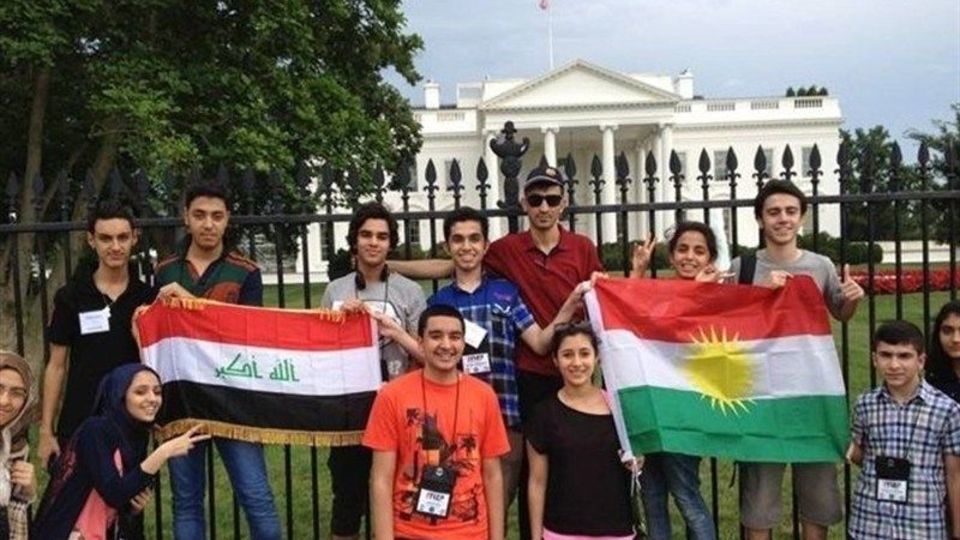 آموزش تجربه محور؛ بستری برای نفوذ نرم آمریکا در عراق آموزش تجربه محور؛ بستری برای نفوذ نرم آمریکا در عراق