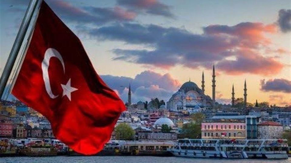 افزایش کسری حساب جاری ترکیه افزایش کسری حساب جاری ترکیه