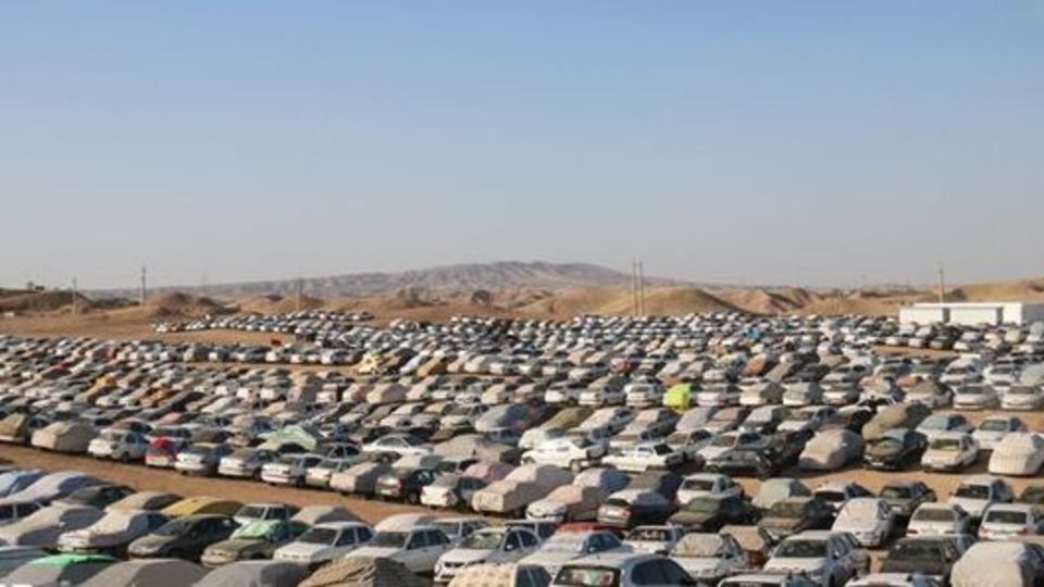 بازار خودرو همچنان در اوج قیمت؛ ۲۰۷ در محدوده ۳.۷ میلیارد تومان+ جدول بازار خودرو همچنان در اوج قیمت؛ ۲۰۷ در محدوده ۳.۷ میلیارد تومان+ جدول