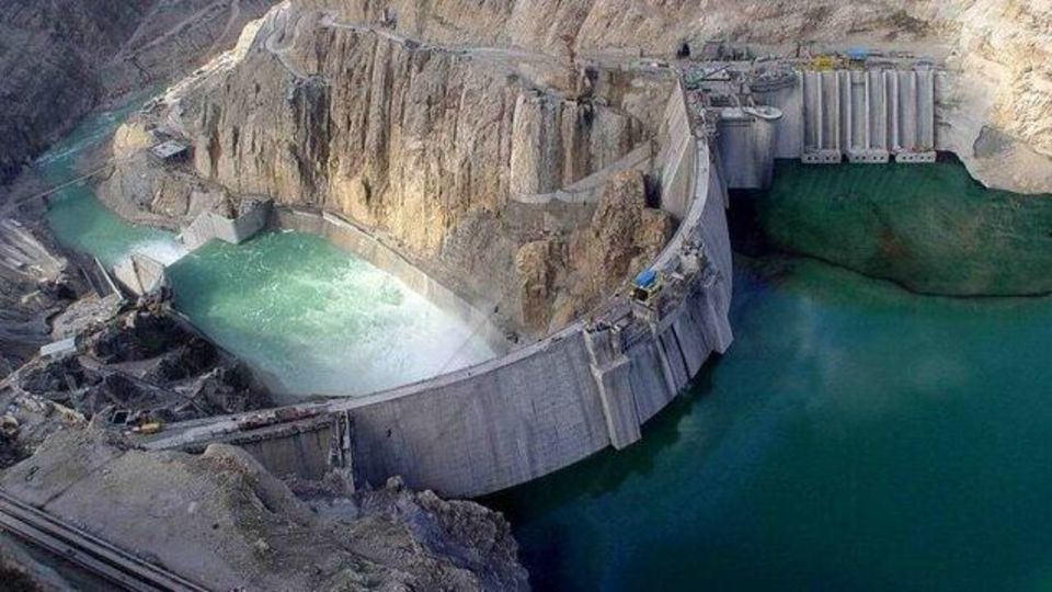 افزایش ۳۰ درصدی ذخایر آب سدهای کشور/ ۶ سد همچنان زیر ۱۰ درصد ظرفیت افزایش ۳۰ درصدی ذخایر آب سدهای کشور/ ۶ سد همچنان زیر ۱۰ درصد ظرفیت